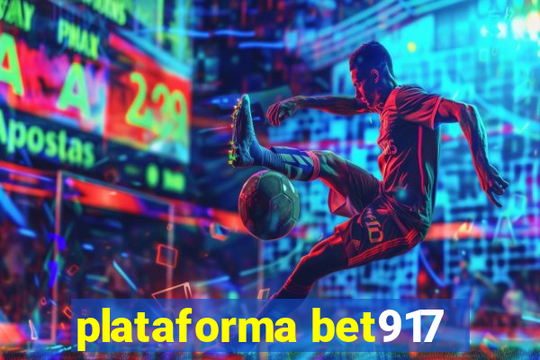 plataforma bet917